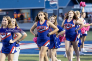Football: Pisgah at West Henderson (BR3_4972)