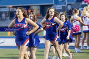 Football: Pisgah at West Henderson (BR3_4976) Football: Pisgah at West Henderson (BR3_4976)