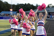Football: Pisgah at West Henderson (BR3_5003) Football: Pisgah at West Henderson (BR3_5003)