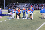 Football: Pisgah at West Henderson (BR3_5027) Football: Pisgah at West Henderson (BR3_5027)