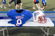 Football: Pisgah at West Henderson (BR3_5039) Football: Pisgah at West Henderson (BR3_5039)