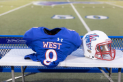 Football: Pisgah at West Henderson (BR3_5049) Football: Pisgah at West Henderson (BR3_5049)