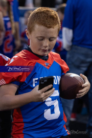 Football: Pisgah at West Henderson (BR3_5053)