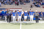 Football: Pisgah at West Henderson (BR3_5114) Football: Pisgah at West Henderson (BR3_5114)