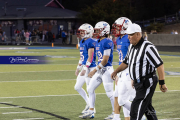 Football: Pisgah at West Henderson (BR3_5127) Football: Pisgah at West Henderson (BR3_5127)