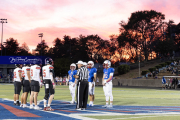 Football: Pisgah at West Henderson (BR3_5140) Football: Pisgah at West Henderson (BR3_5140)