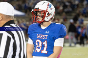 Football: Pisgah at West Henderson (BR3_5151) Football: Pisgah at West Henderson (BR3_5151)