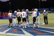 Football: Pisgah at West Henderson (BR3_5156) Football: Pisgah at West Henderson (BR3_5156)
