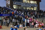 Football: Pisgah at West Henderson (BR3_5160) Football: Pisgah at West Henderson (BR3_5160)