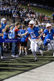 Football: Pisgah at West Henderson (BR3_5166) Football: Pisgah at West Henderson (BR3_5166)