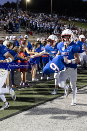 Football: Pisgah at West Henderson (BR3_5174) Football: Pisgah at West Henderson (BR3_5174)