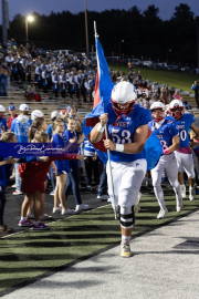 Football: Pisgah at West Henderson (BR3_5199) Football: Pisgah at West Henderson (BR3_5199)