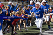 Football: Pisgah at West Henderson (BR3_5261) Football: Pisgah at West Henderson (BR3_5261)