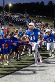 Football: Pisgah at West Henderson (BR3_5283) Football: Pisgah at West Henderson (BR3_5283)