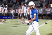Football: Pisgah at West Henderson (BR3_5363) Football: Pisgah at West Henderson (BR3_5363)