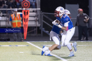 Football: Pisgah at West Henderson (BR3_5368) Football: Pisgah at West Henderson (BR3_5368)
