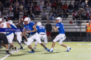 Football: Pisgah at West Henderson (BR3_5388)