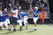 Football: Pisgah at West Henderson (BR3_5392) Football: Pisgah at West Henderson (BR3_5392)