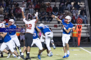 Football: Pisgah at West Henderson (BR3_5393) Football: Pisgah at West Henderson (BR3_5393)