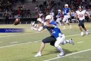 Football: Pisgah at West Henderson (BR3_5399) Football: Pisgah at West Henderson (BR3_5399)