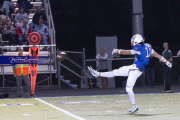 Football: Pisgah at West Henderson (BR3_5409) Football: Pisgah at West Henderson (BR3_5409)