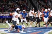 Football: Pisgah at West Henderson (BR3_5432)