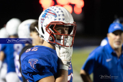 Football: Pisgah at West Henderson (BR3_5475) Football: Pisgah at West Henderson (BR3_5475)