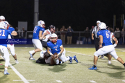 Football: Pisgah at West Henderson (BR3_5489)