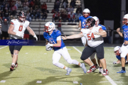 Football: Pisgah at West Henderson (BR3_5495)