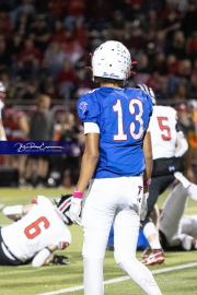 Football: Pisgah at West Henderson (BR3_5503)