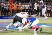 Football: Pisgah at West Henderson (BR3_5511)