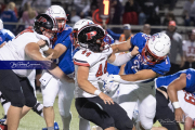 Football: Pisgah at West Henderson (BR3_5540)