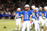 Football: Pisgah at West Henderson (BR3_5549) Football: Pisgah at West Henderson (BR3_5549)
