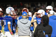 Football: Pisgah at West Henderson (BR3_5558) Football: Pisgah at West Henderson (BR3_5558)