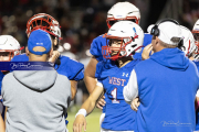 Football: Pisgah at West Henderson (BR3_5563)