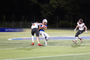 Football: Pisgah at West Henderson (BR3_5568) Football: Pisgah at West Henderson (BR3_5568)