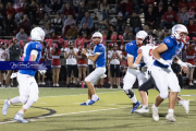 Football: Pisgah at West Henderson (BR3_5597) Football: Pisgah at West Henderson (BR3_5597)