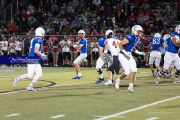 Football: Pisgah at West Henderson (BR3_5598) Football: Pisgah at West Henderson (BR3_5598)