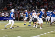 Football: Pisgah at West Henderson (BR3_5599) Football: Pisgah at West Henderson (BR3_5599)