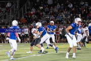 Football: Pisgah at West Henderson (BR3_5602) Football: Pisgah at West Henderson (BR3_5602)