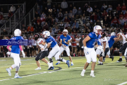 Football: Pisgah at West Henderson (BR3_5603) Football: Pisgah at West Henderson (BR3_5603)