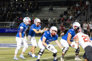 Football: Pisgah at West Henderson (BR3_5630)