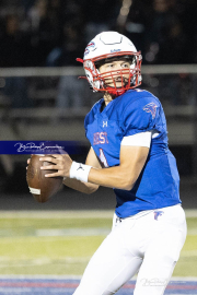 Football: Pisgah at West Henderson (BR3_5633)