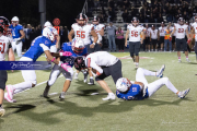 Football: Pisgah at West Henderson (BR3_5683) Football: Pisgah at West Henderson (BR3_5683)