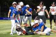 Football: Pisgah at West Henderson (BR3_5699) Football: Pisgah at West Henderson (BR3_5699)