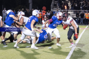 Football: Pisgah at West Henderson (BR3_5708) Football: Pisgah at West Henderson (BR3_5708)