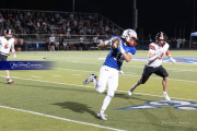 Football: Pisgah at West Henderson (BR3_5748) Football: Pisgah at West Henderson (BR3_5748)