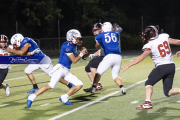 Football: Pisgah at West Henderson (BR3_5757) Football: Pisgah at West Henderson (BR3_5757)