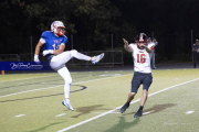 Football: Pisgah at West Henderson (BR3_5803) Football: Pisgah at West Henderson (BR3_5803)
