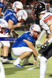 Football: Pisgah at West Henderson (BR3_5838)